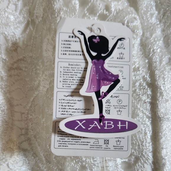 NWT ABH white dress - Picture 13 of 15